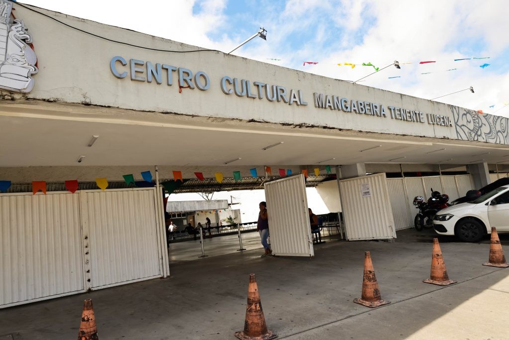 Centro Cultural em João Pessoa abre mais de 870 vagas para cursos gratuitos em artes; veja como se inscrever 