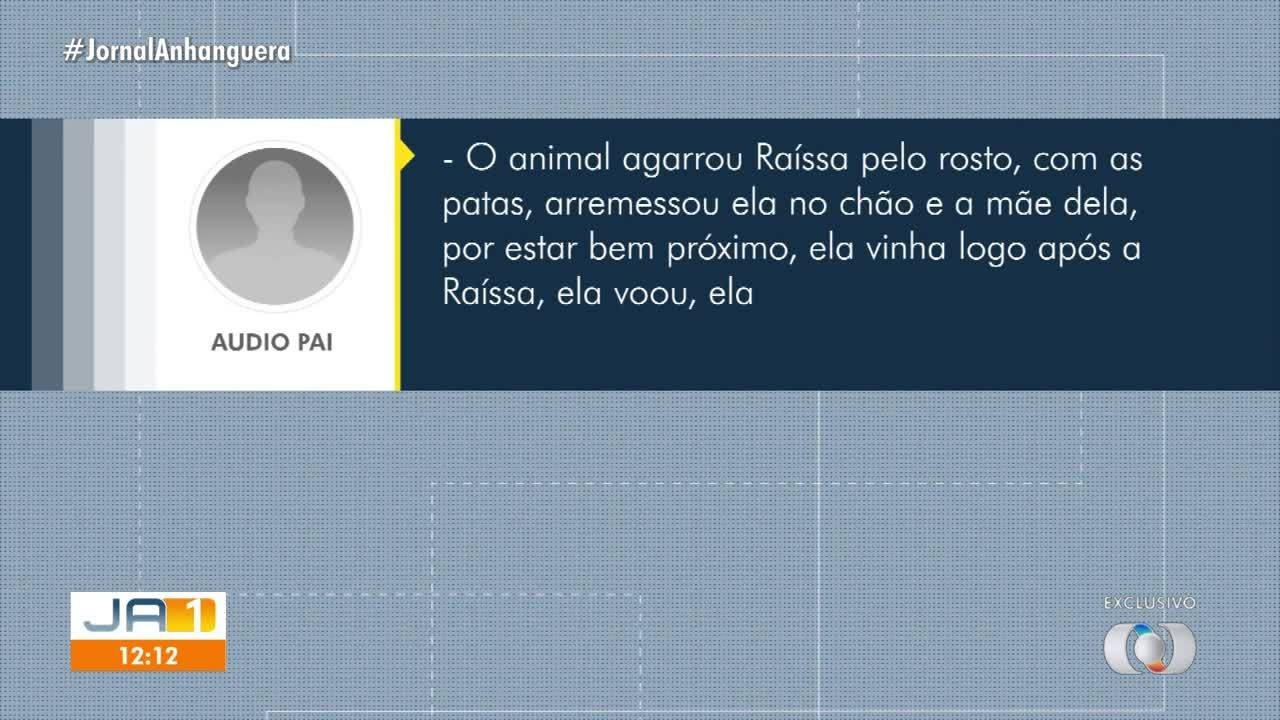 VÍDEOS: Jornal Anhanguera 1ª Edição de segunda-feira, 18 de maio de 2026