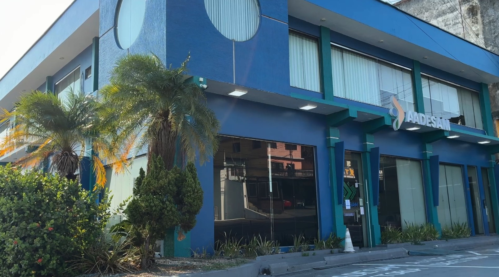 Funcionários da Aadesam foram procurados por supostos integrantes da campanha à reeleição de Roberto Cidade, diz MPE