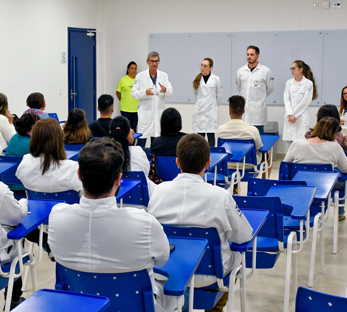 1º Congresso Médico UNITAU acontece em Caraguá neste mês