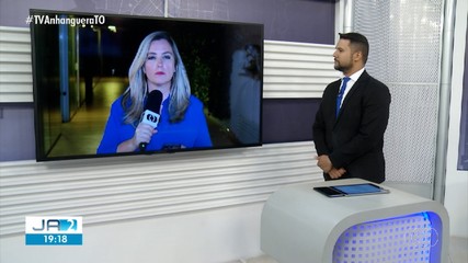 Condenado em Goiás é preso em Araguaína