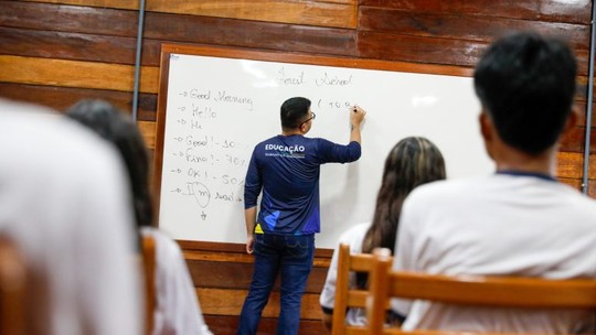 Prazo para pedir isenção da PND termina na sexta-feira; saiba quem tem direito - Prova Nacional Docente vai funcionar como um concurso nacional e unificado para selecionar professores de educação básica da rede pública. Exame será aplicado em 26 de outubro em todo o país. As inscrições vão de 14 a 25 de julho.