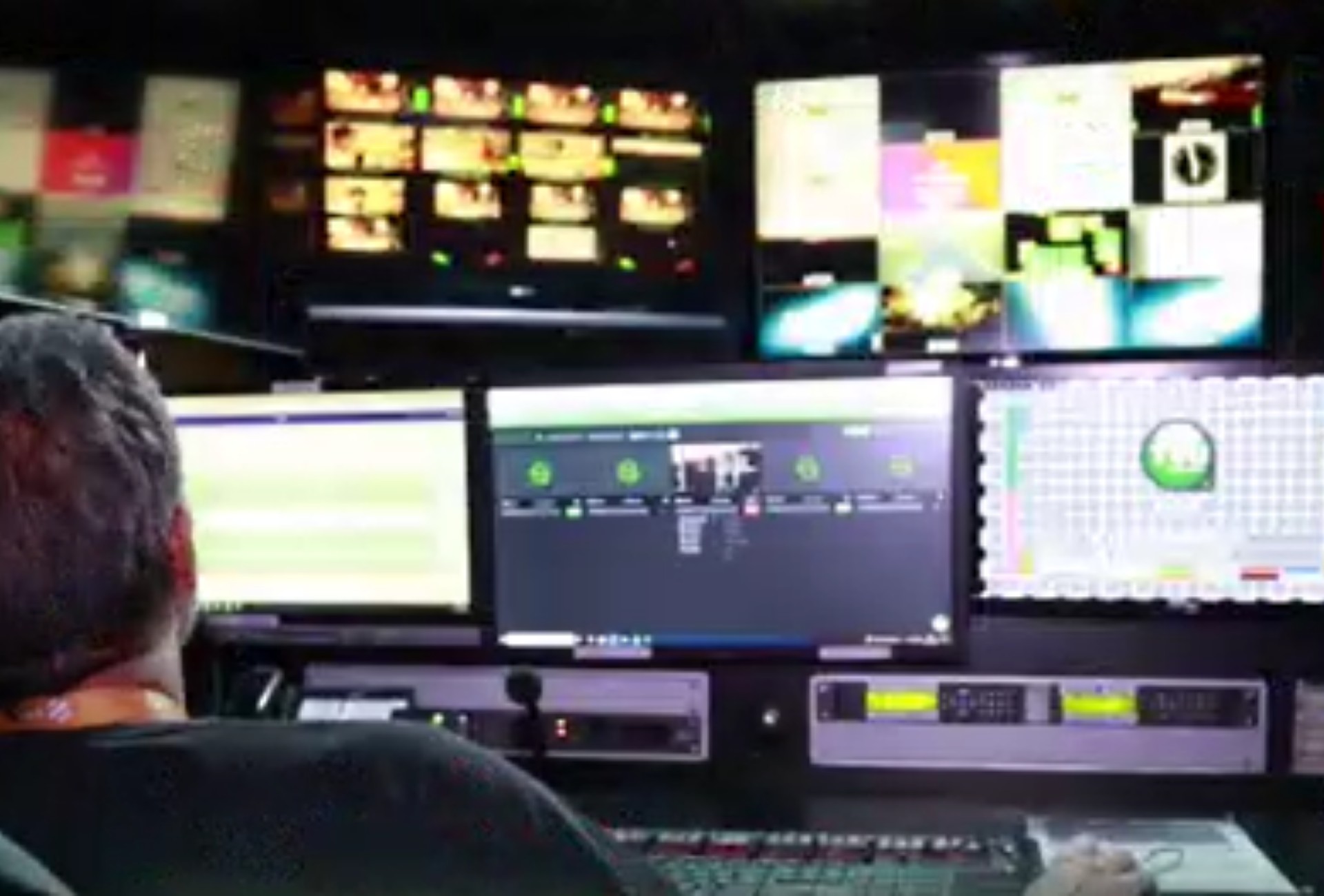 Dos bastidores à TV 3.0: como a TV Morena investe em tecnologia há 60 anos