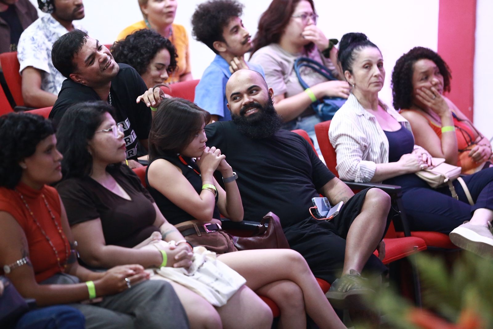 Programa que oferta 30 vagas em formação de teatro em Roraima prorroga inscrições