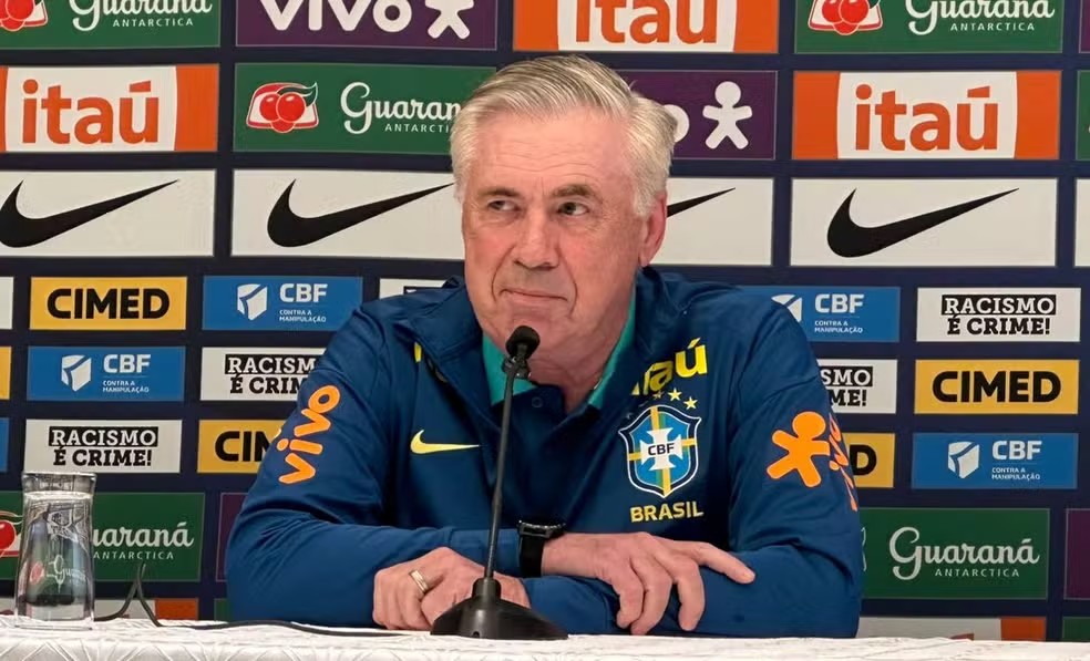 Camarote anuncia presença de Carlo Ancelotti no carnaval de Salvador