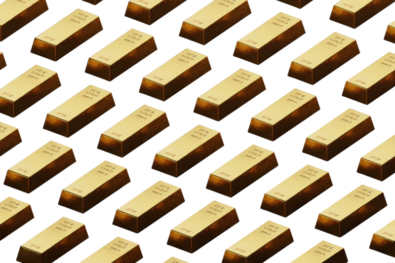 Preço do ouro está nas alturas, mas é seguro investir nesse metal precioso?