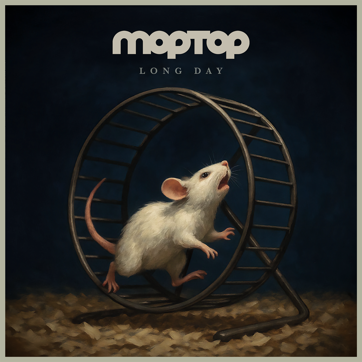 De volta após 15 anos, banda Moptop versa em inglês sobre perdas, traumas e buscas no álbum autoral ‘Long day’
