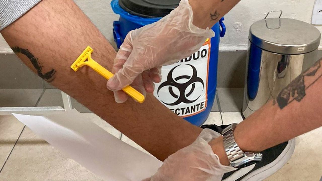 Detran-AM passa a exigir exame toxicológico para primeira CNH a partir de julho; veja regra