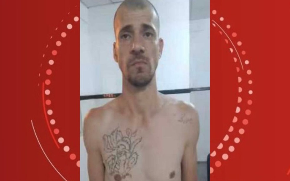 Preso escapa de escolta, pula janela de fórum e foge após audiência de instrução na Bahia
