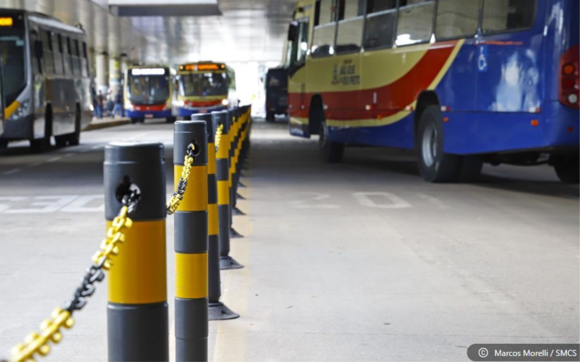 Eleições 2026: Rio Preto terá ônibus gratuito e com horário ampliado de circulação nos dias de votação