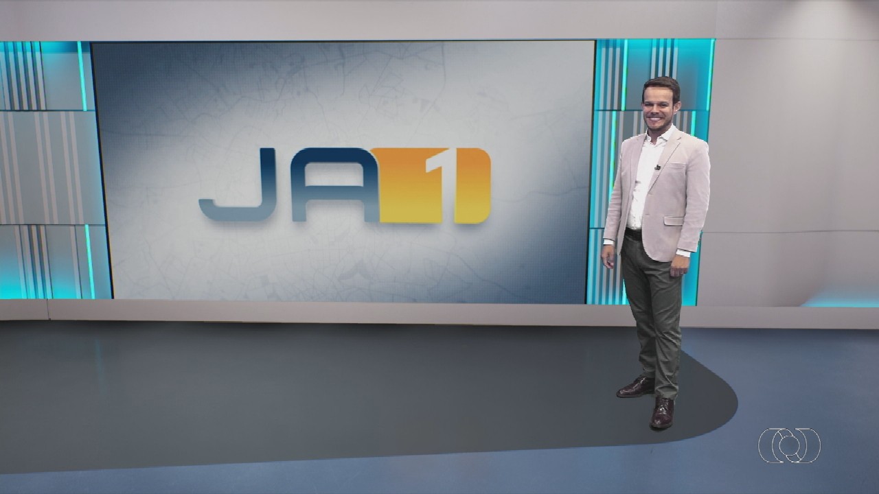 VÍDEOS: Jornal Anhanguera 1ª Edição Regiões desta quinta-feira, 10 de julho de 2025
