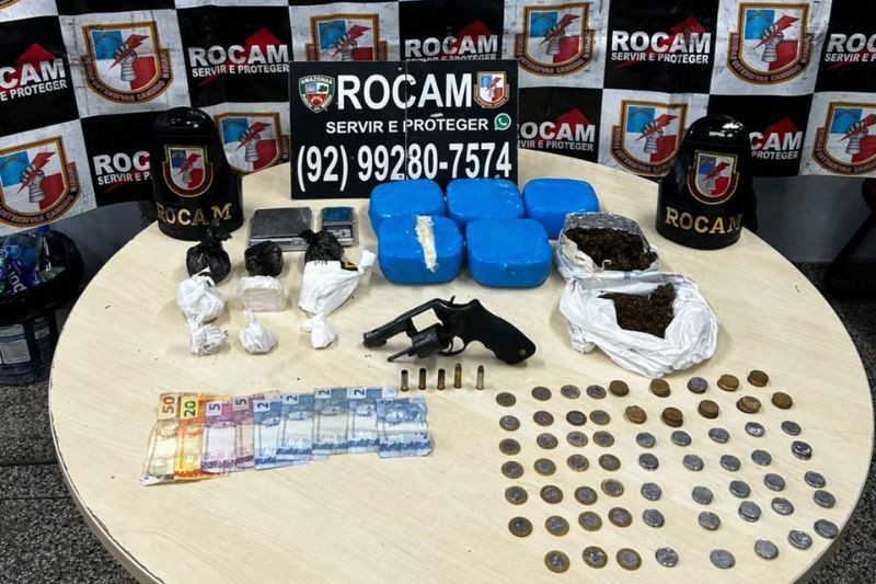 Ação da PM contra tráfico de drogas termina com suspeito morto e vídeo de morador contesta versão da polícia; ASSISTA