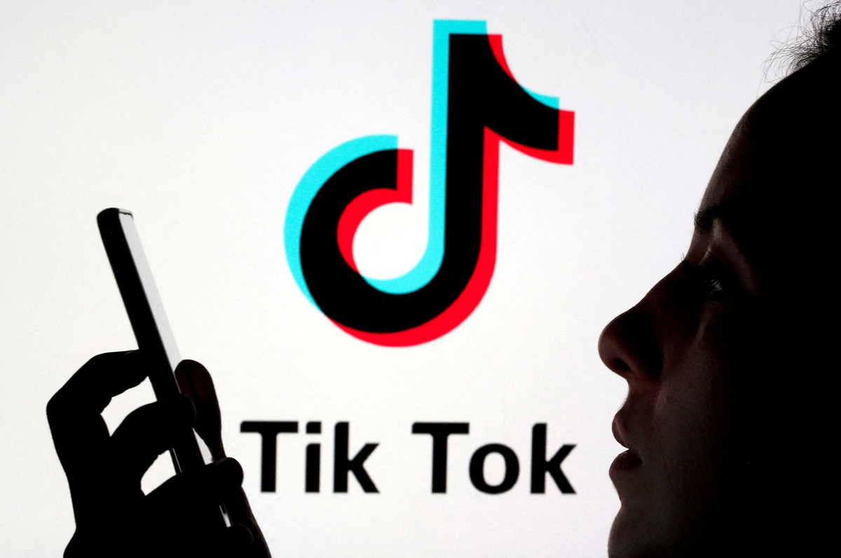 Francia prohíbe a los funcionarios usar TikTok en teléfonos móviles |  tecnología