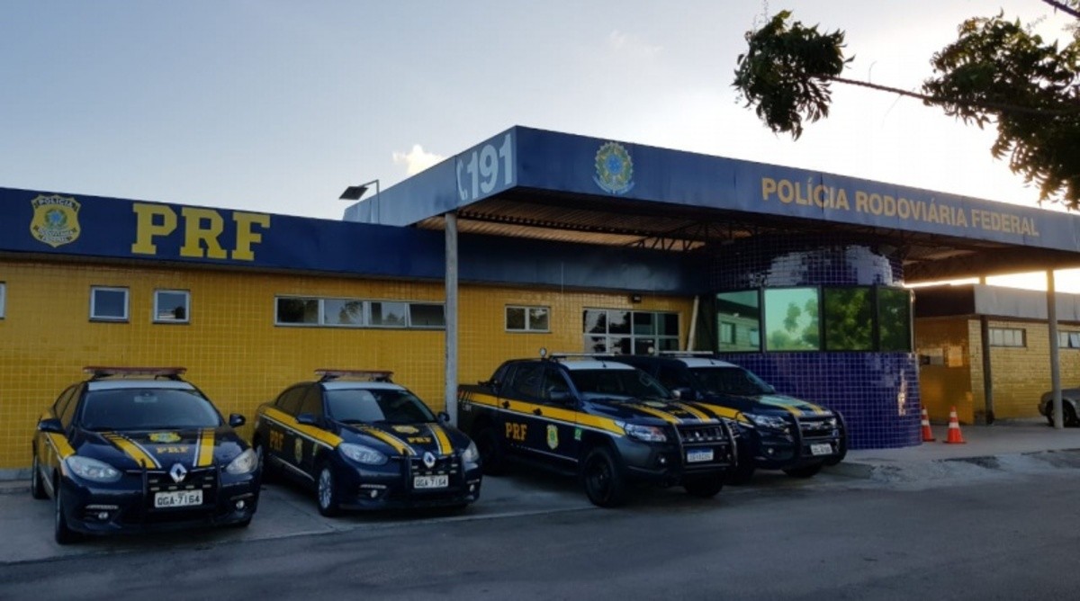 Homem desaparecido desde junho é encontrado desorientado em unidade da PRF na Grande Natal