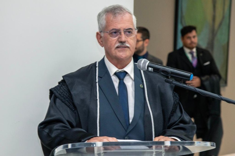 CNJ apura se desembargador do Paraná recebeu quadriciclo em troca de decisão judicial