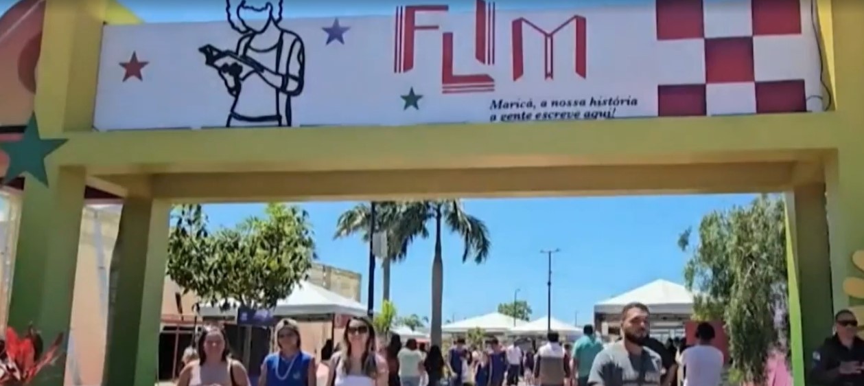 Festa Literária Internacional de Maricá começa nesta sexta com homenagem a Conceição Evaristo