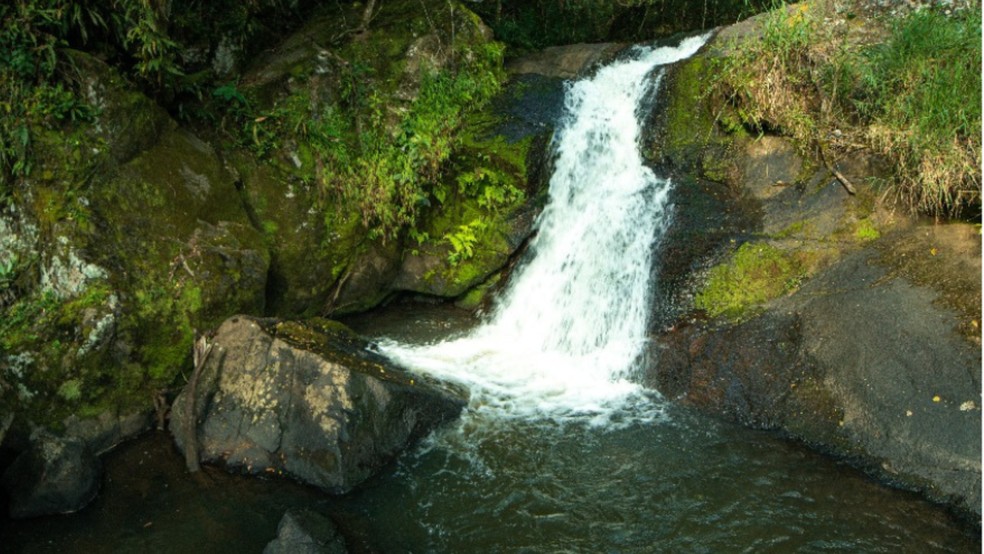  — Foto: Crédito: Prefeitura de Caldas