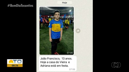 Telespectadores participam do Tô No BDT