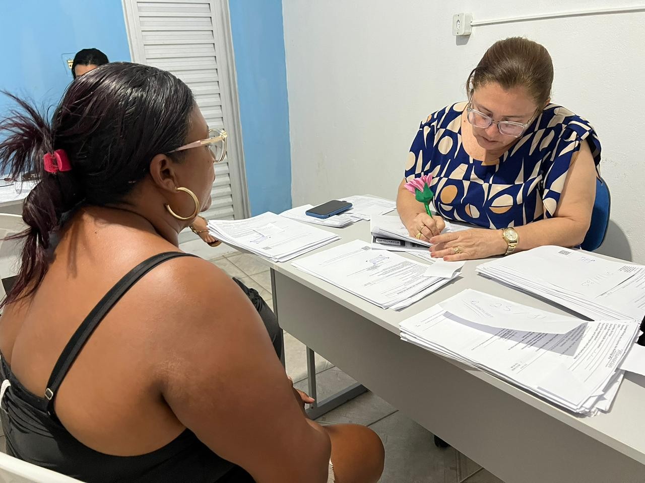 Piauí amplia diagnóstico e facilita rastreio do câncer para mais de 40 mil mulheres