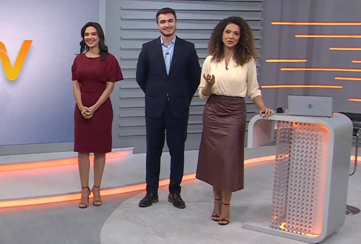 Conheça as mudanças no Jornalismo da Globo em Minas, com Aline Aguiar no MG2 e Mara Pinheiro no MG1