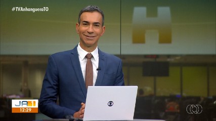 Confira os destaques do Jornal Hoje desta terça-feira (5)
