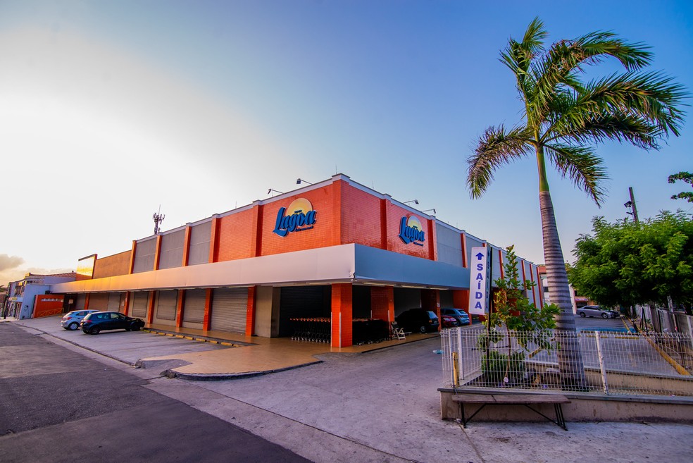 Grupo Lagoa abre mais de 30 vagas de emprego. — Foto: Divulgação