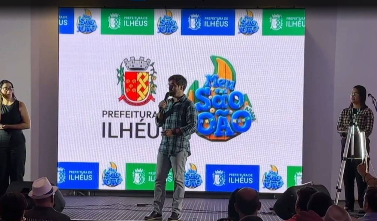 Prefeitura de Ilhéus anuncia cancelamento do São João 