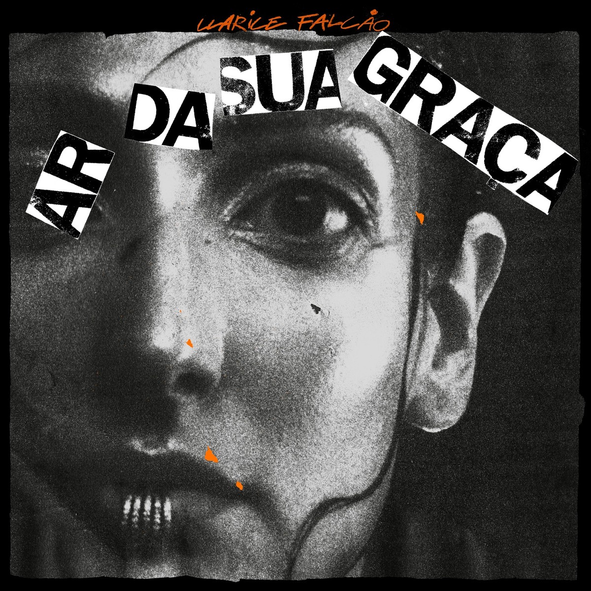 Clarice Falcão dá 'Ar da sua graça' como segundo single do álbum ...