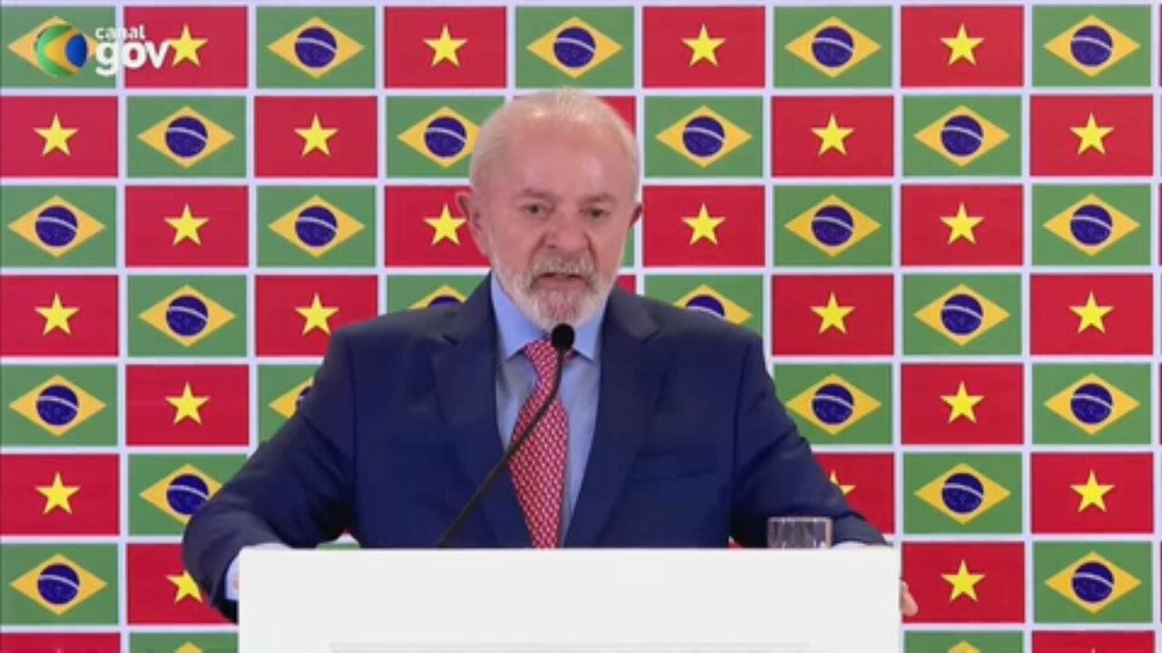 Oposição e base de Lula alimentam 'monstro' da anistia
