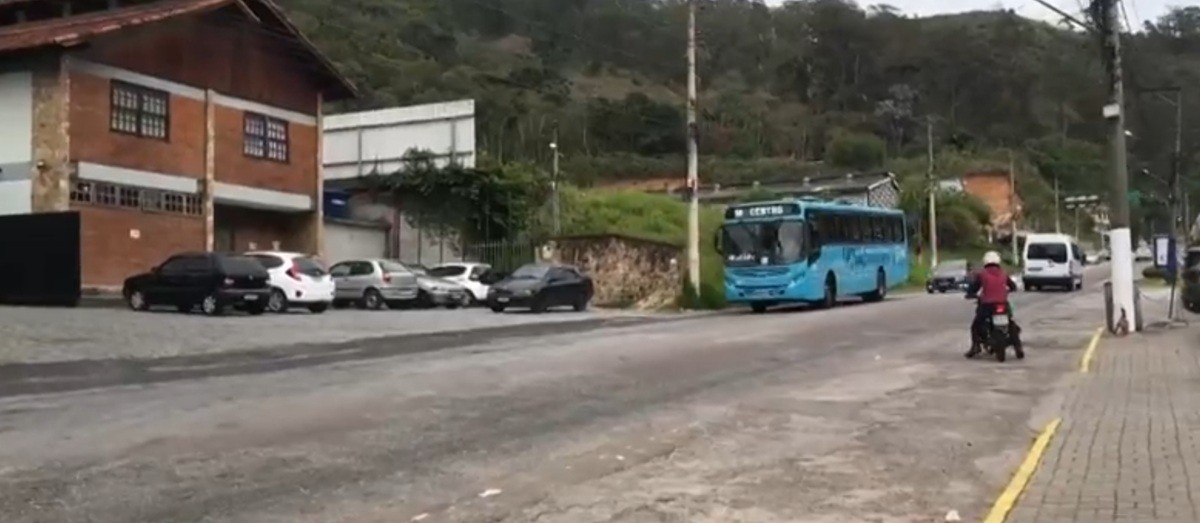Motoristas pedem melhorias na RJ-130 em Nova Friburgo após série de acidentes