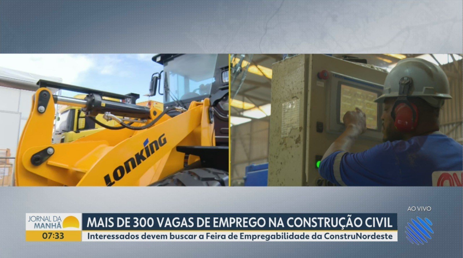 Vídeos do g1 e TV Bahia - sexta-feira, 14 de agosto de 2026