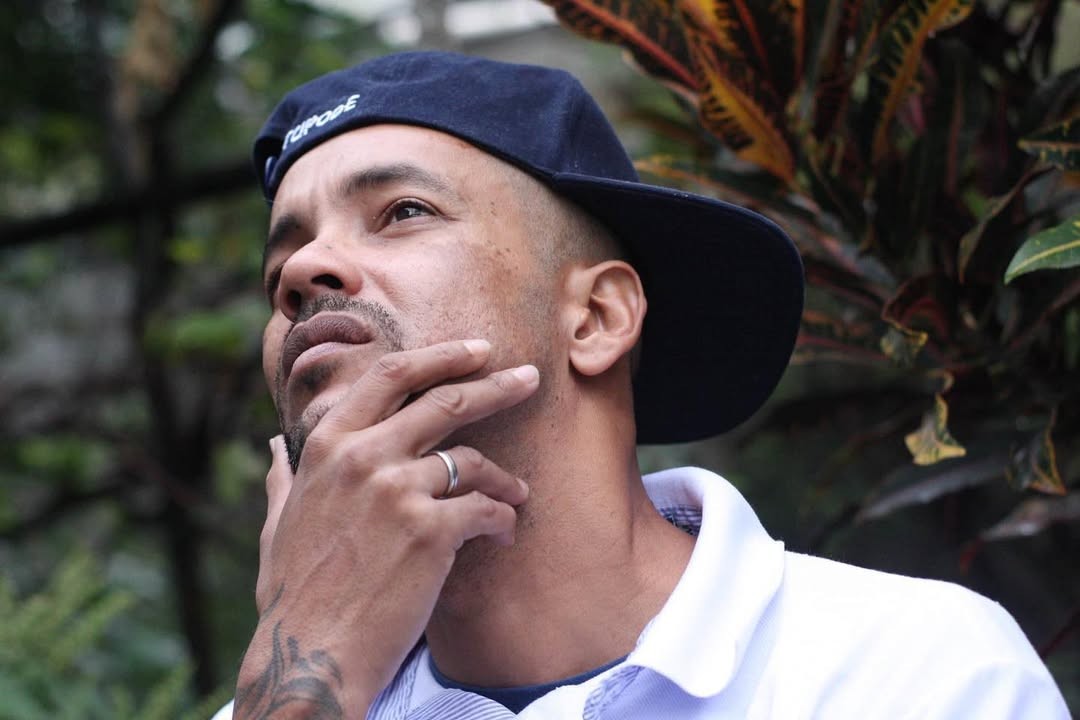 Rapper Cabeça SNJ, usuário de crack há 20 anos, é condenado a seis anos de prisão por tráfico de drogas 