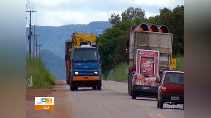 Veja como cansaço ao volante aumenta os riscos de acidentes