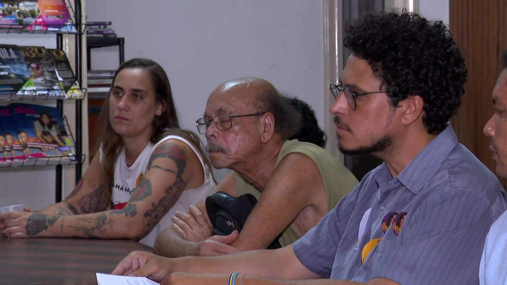 Professor Túlio Lopes propõe ampliar investimentos na comunicação pública de Minas