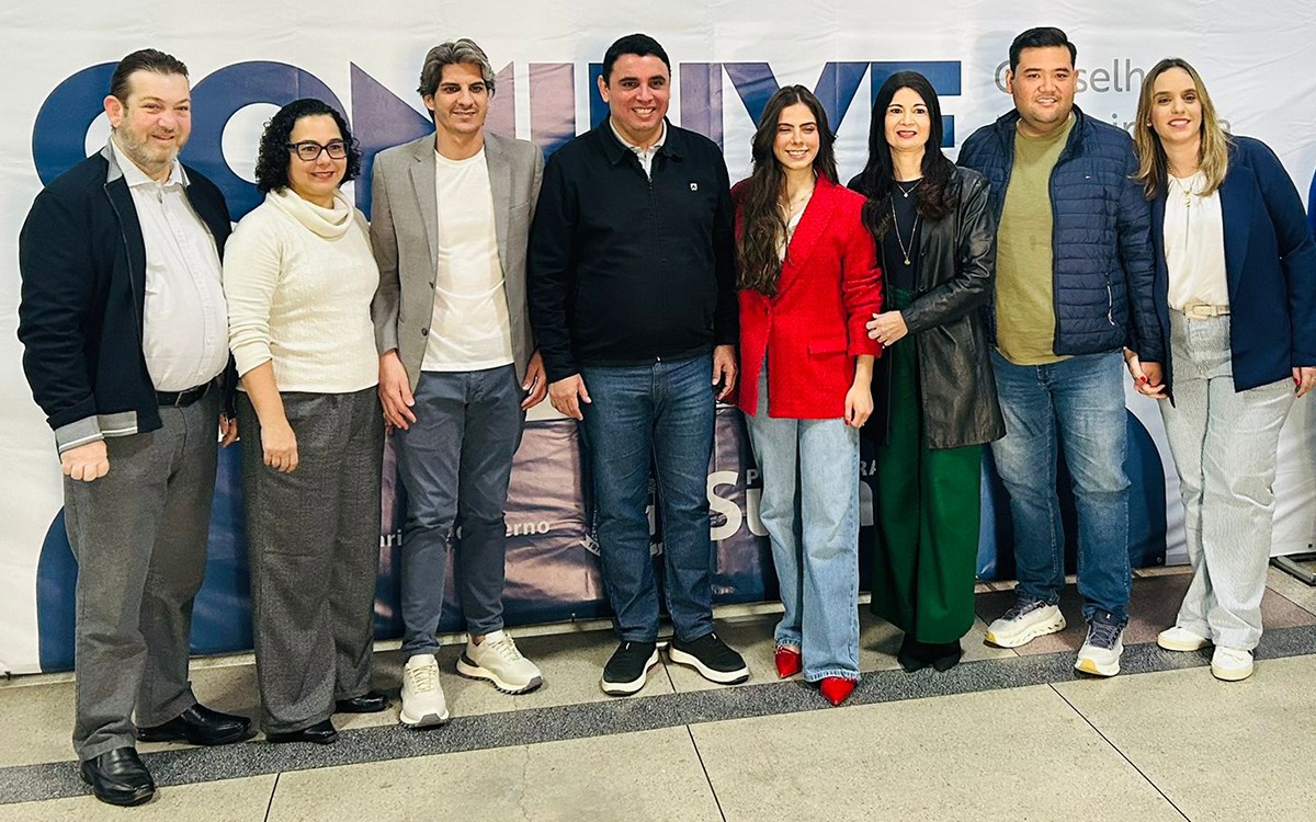 Alunas do Unipiaget são eleitas para participar do Conselho Municipal da Juventude de Suzano