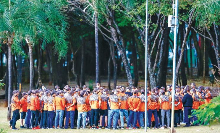 ‘Dia dos Legendários’: vereadores aprovam homenagem em cidade do interior de Goiás