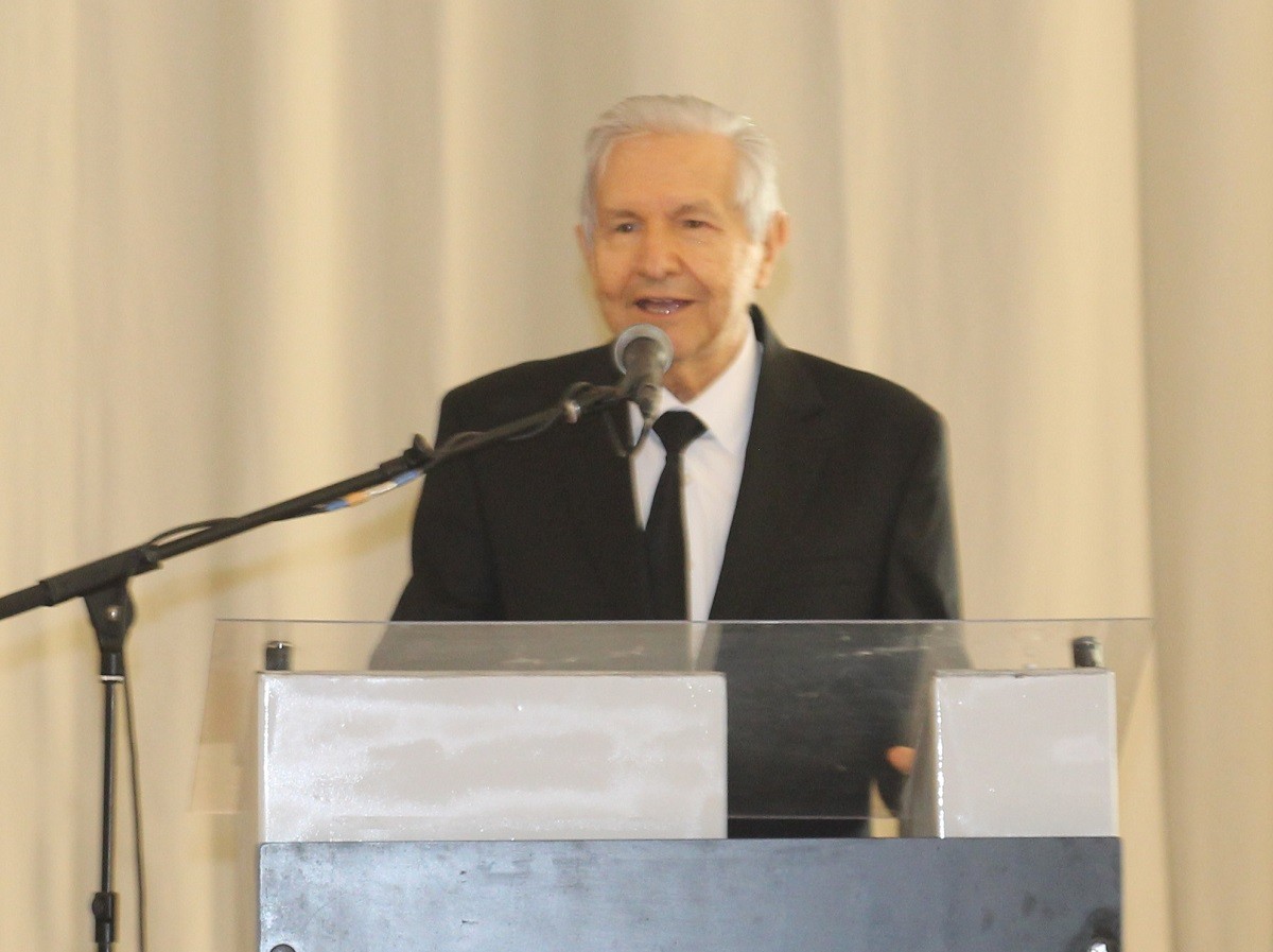 Empresário Laelso Rodrigues morre aos 93 anos em Sorocaba