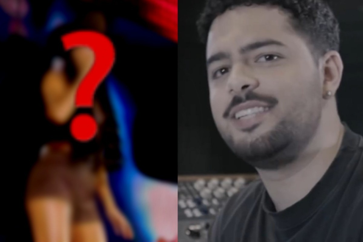 Pedro Sampaio revela de quem é voz misteriosa em trecho de hit