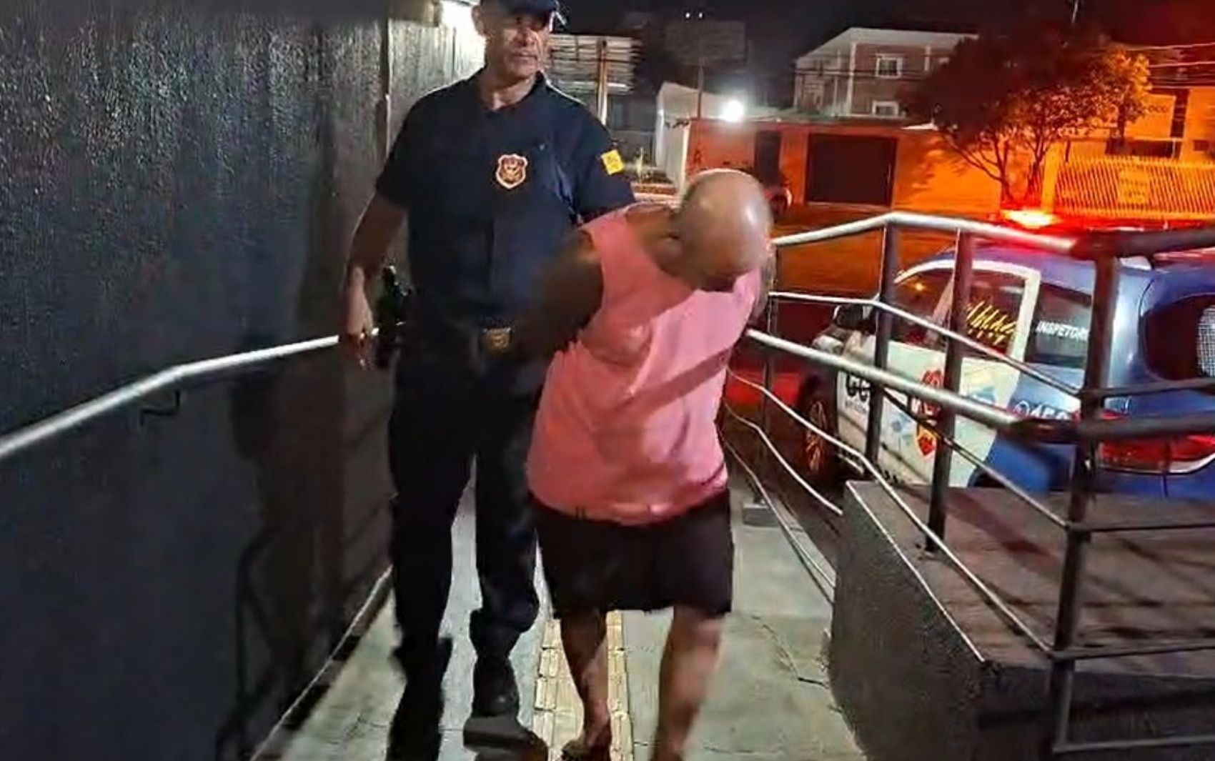 Homem é preso suspeito de matar a facadas ex-namorada em Ribeirão Preto