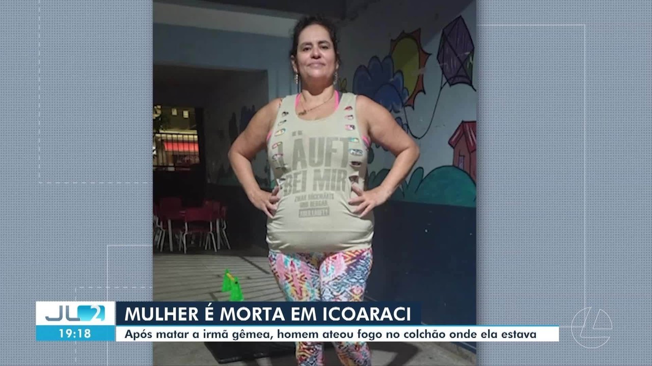 Mulher morta pelo irmão gêmeo em Belém já tinha registrado BOs contra ele; suspeito confessou o crime 