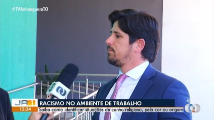 Saiba como identificar racismo religioso no ambiente de trabalho