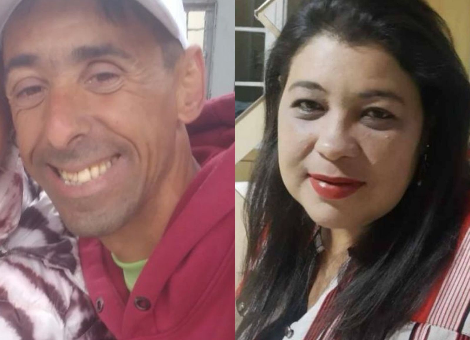 Quem eram as vítimas de incêndio que destruiu quatro casas na Serra de SC