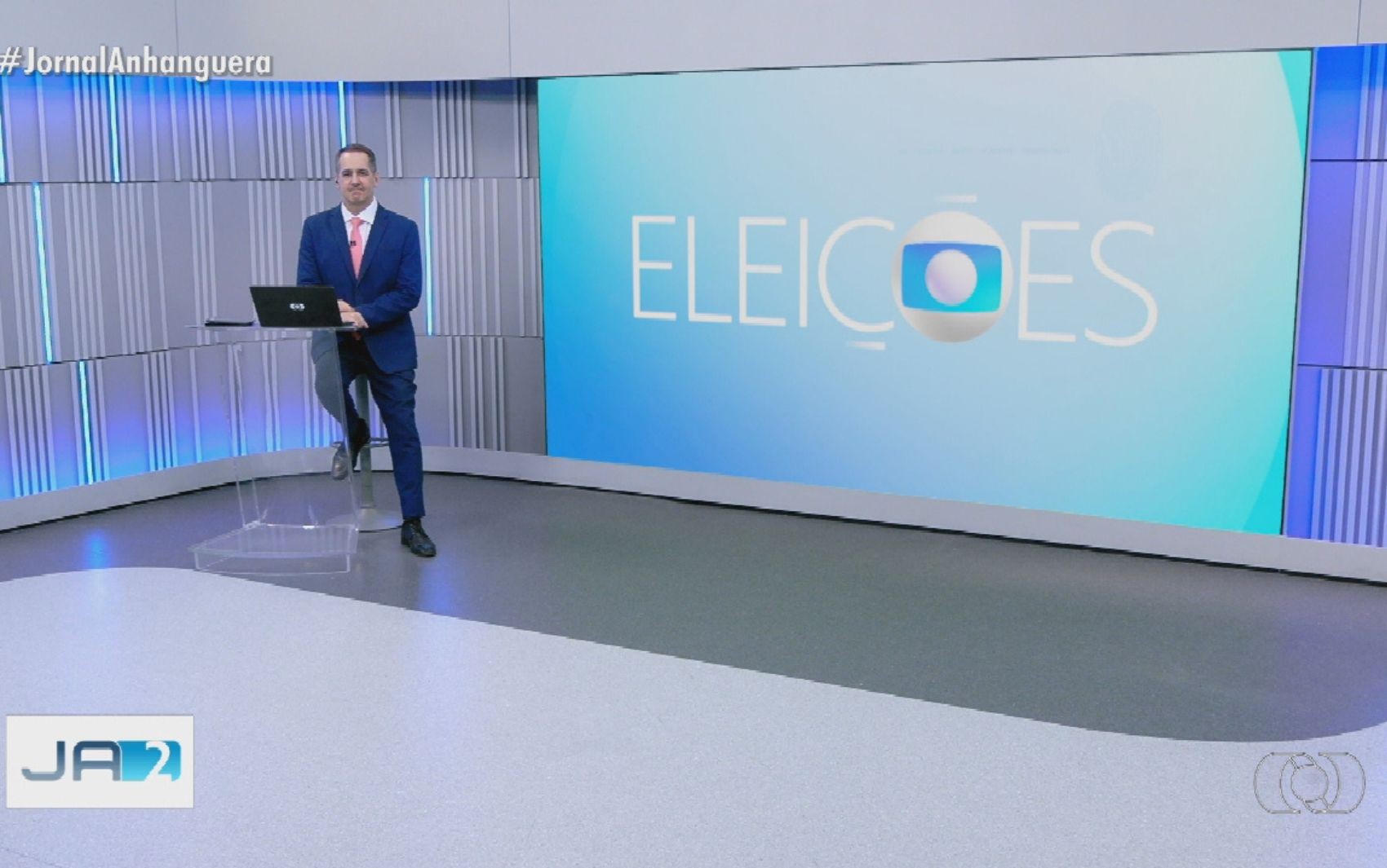 Veja como foi a agenda dos candidatos ao governo de Goiás nesta quinta-feira (3)