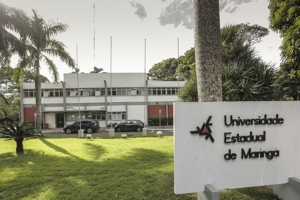 Concurso da UEM tem vagas para professores com salários de até R$16,5 mil; veja como participar