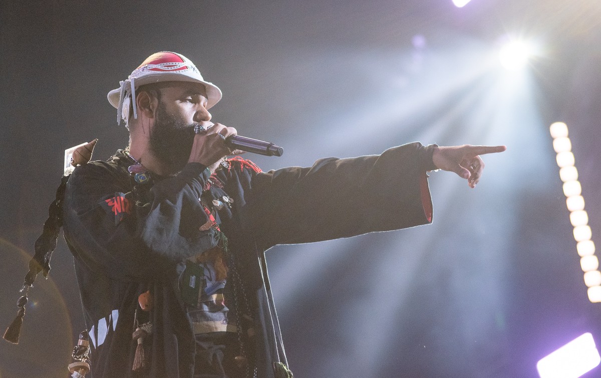 AFROPUNK: maior festival de cultura negra do mundo anuncia BaianaSystem e primeiras atrações internacionais | Música na Bahia