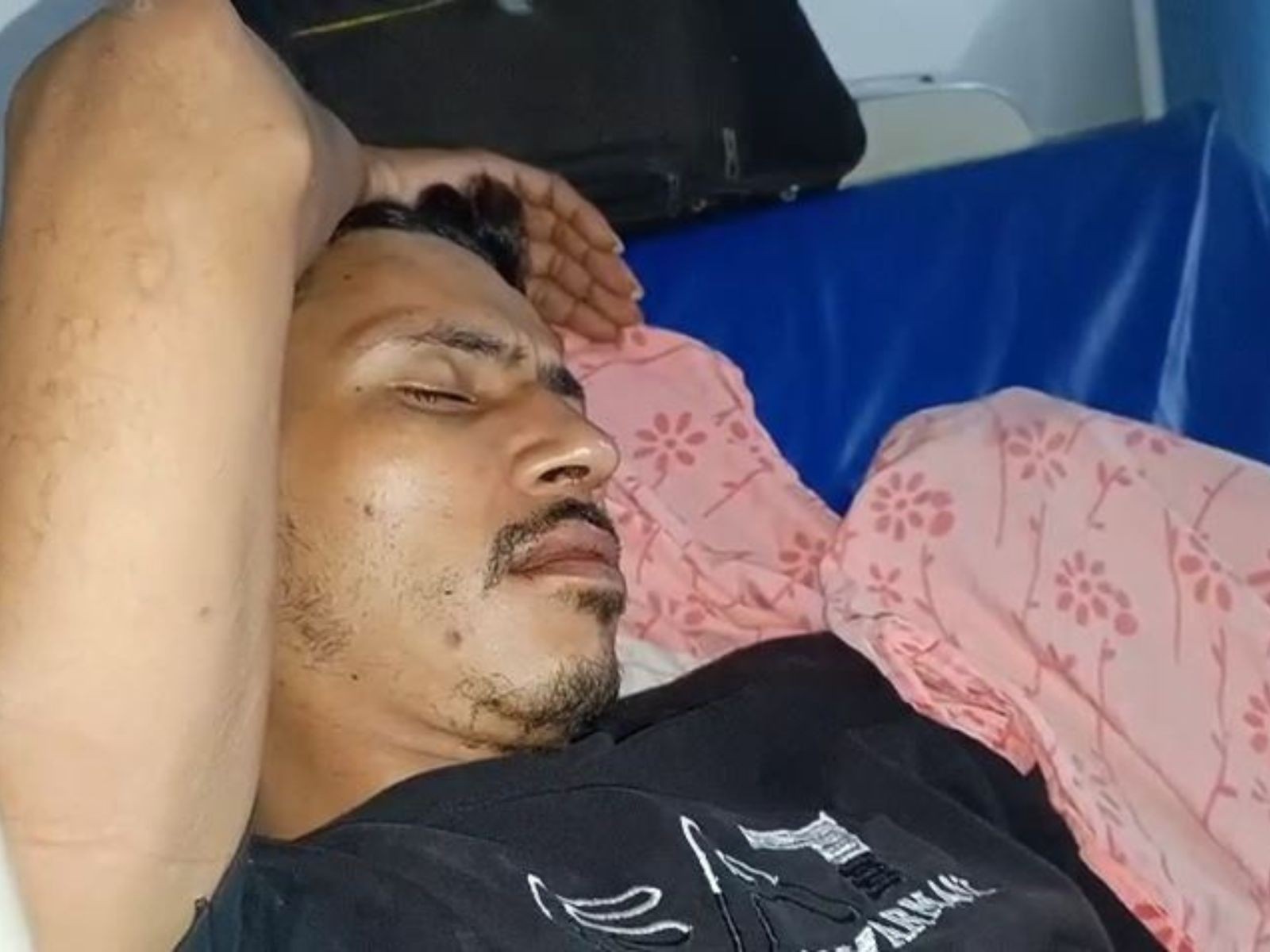 Pais acusam médico de agredir filho durante atendimento em UPA de Rio Branco; profissional diz que se defendeu