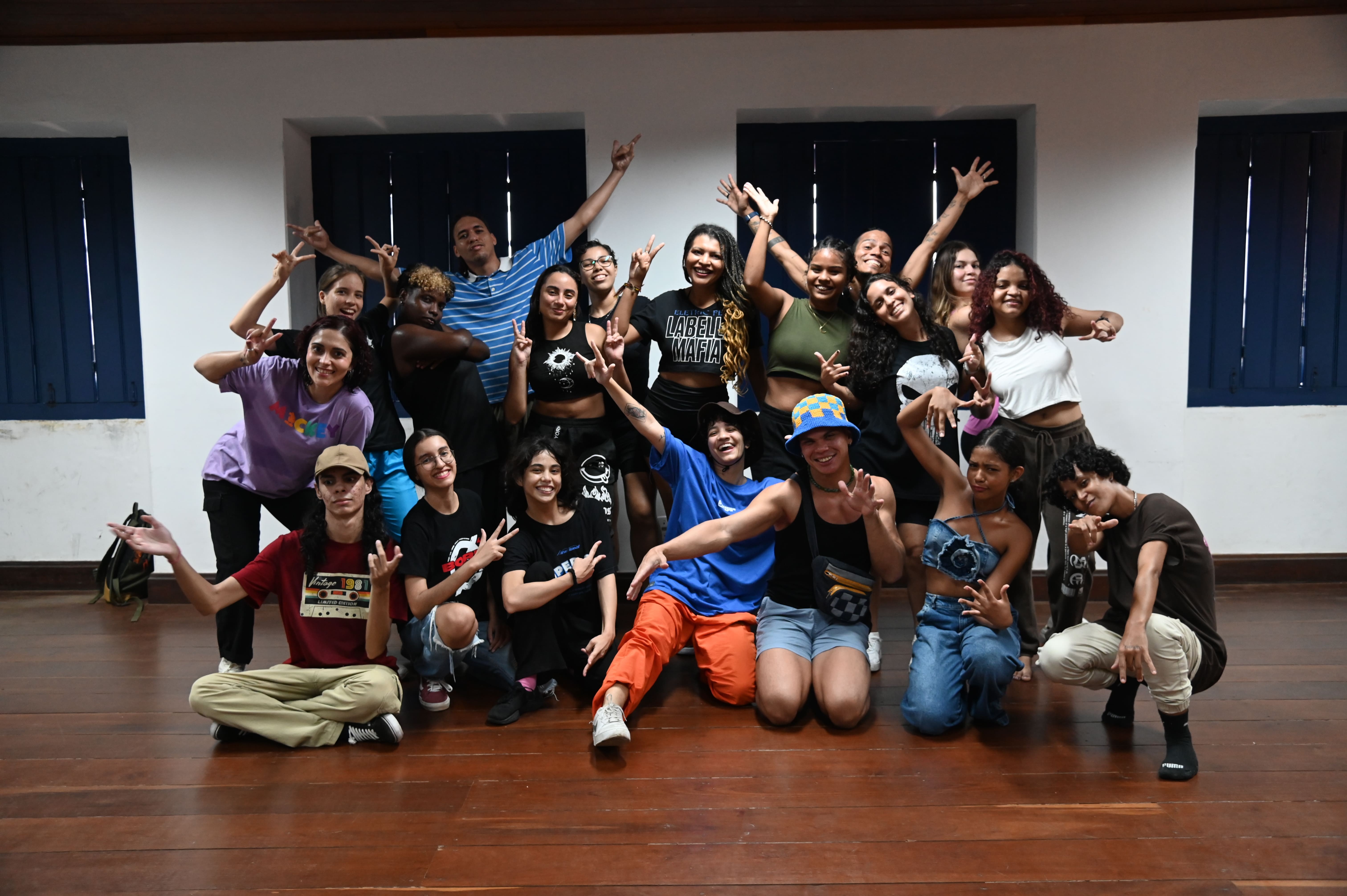 Midança: abertas as inscrições para 5ª Mostra Investigativa de Dança em São Luís; saiba quem pode se inscrever