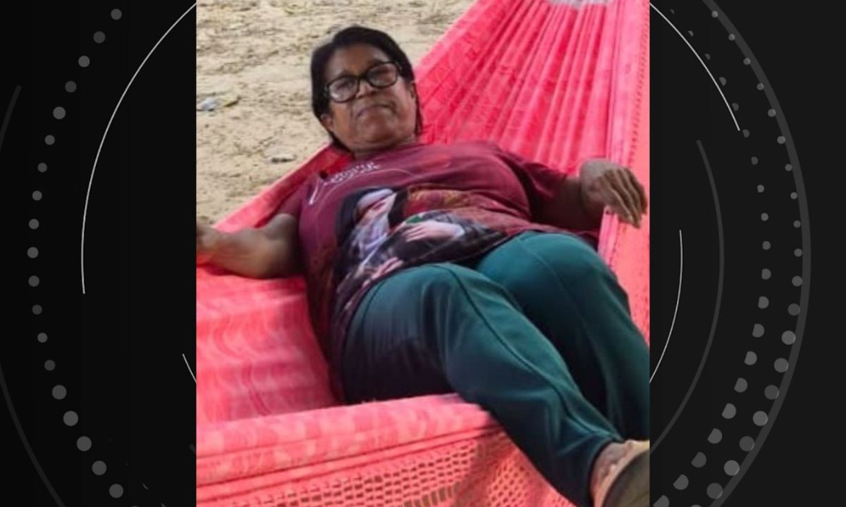 Homem que cortou dedos de mulher para saques falhou em nova tentativa | G1