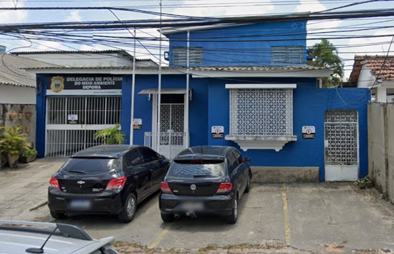 Suspeito de zoofilia é detido após ser filmado praticando maus-tratos contra égua no Grande Recife