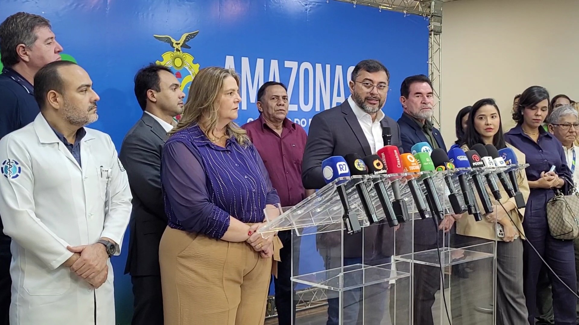 Mutirão de cirurgias eletivas é ampliado em Manaus e interior; veja como será feito atendimento